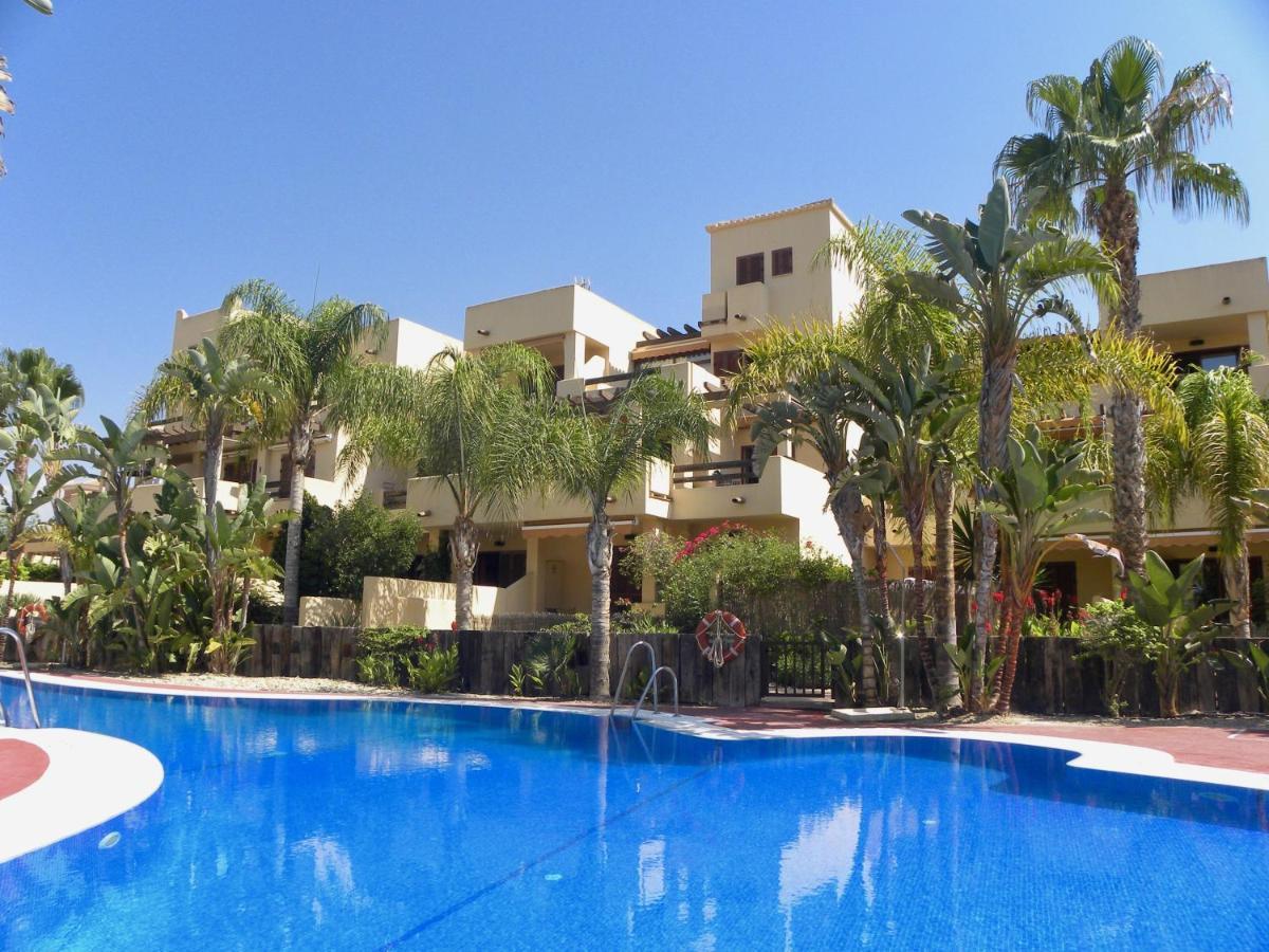 Bahia Marinas - Tu Hogar Con Jardin Privado! Apartment เบรา ภายนอก รูปภาพ
