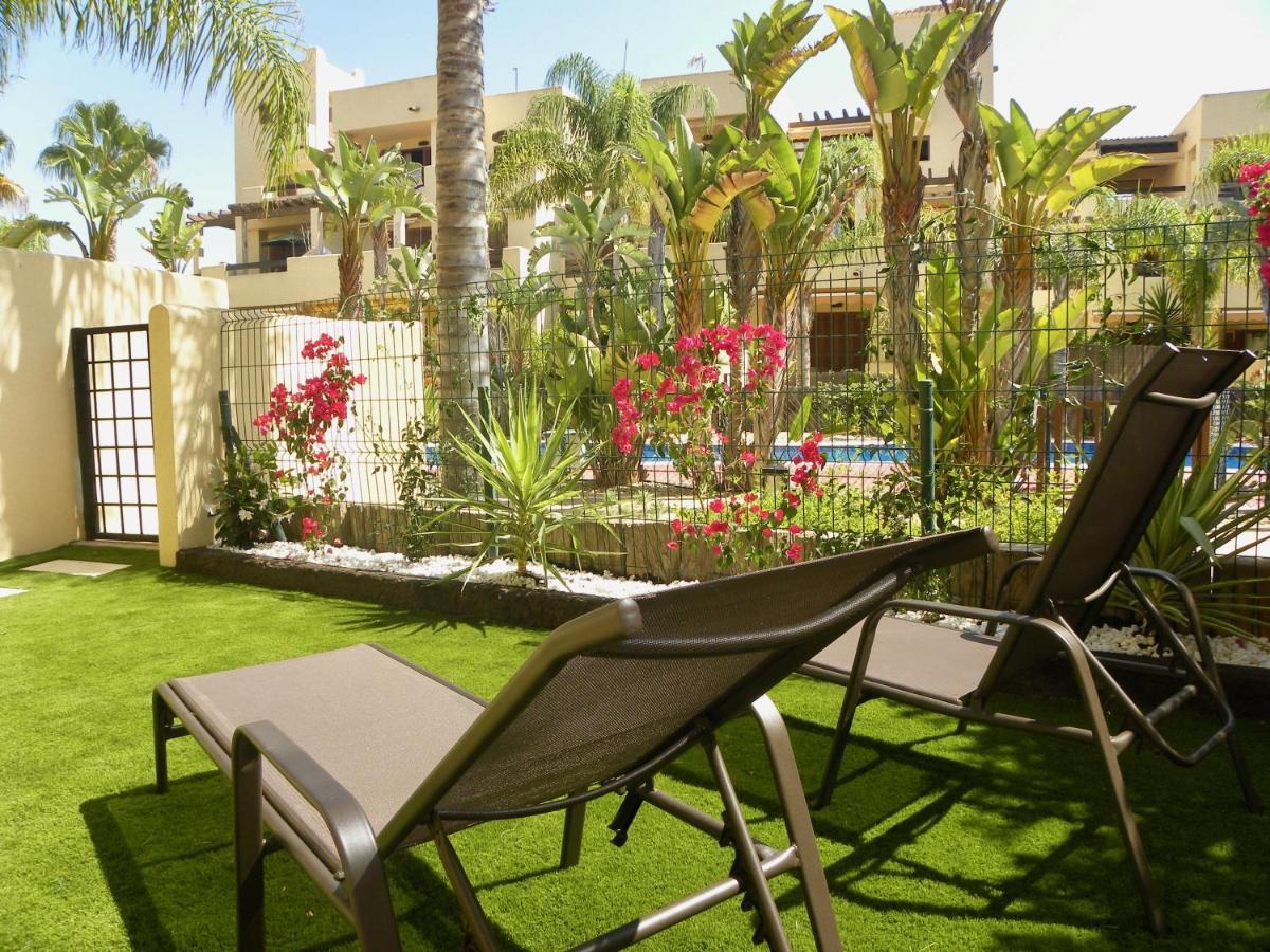 Bahia Marinas - Tu Hogar Con Jardin Privado! Apartment เบรา ภายนอก รูปภาพ