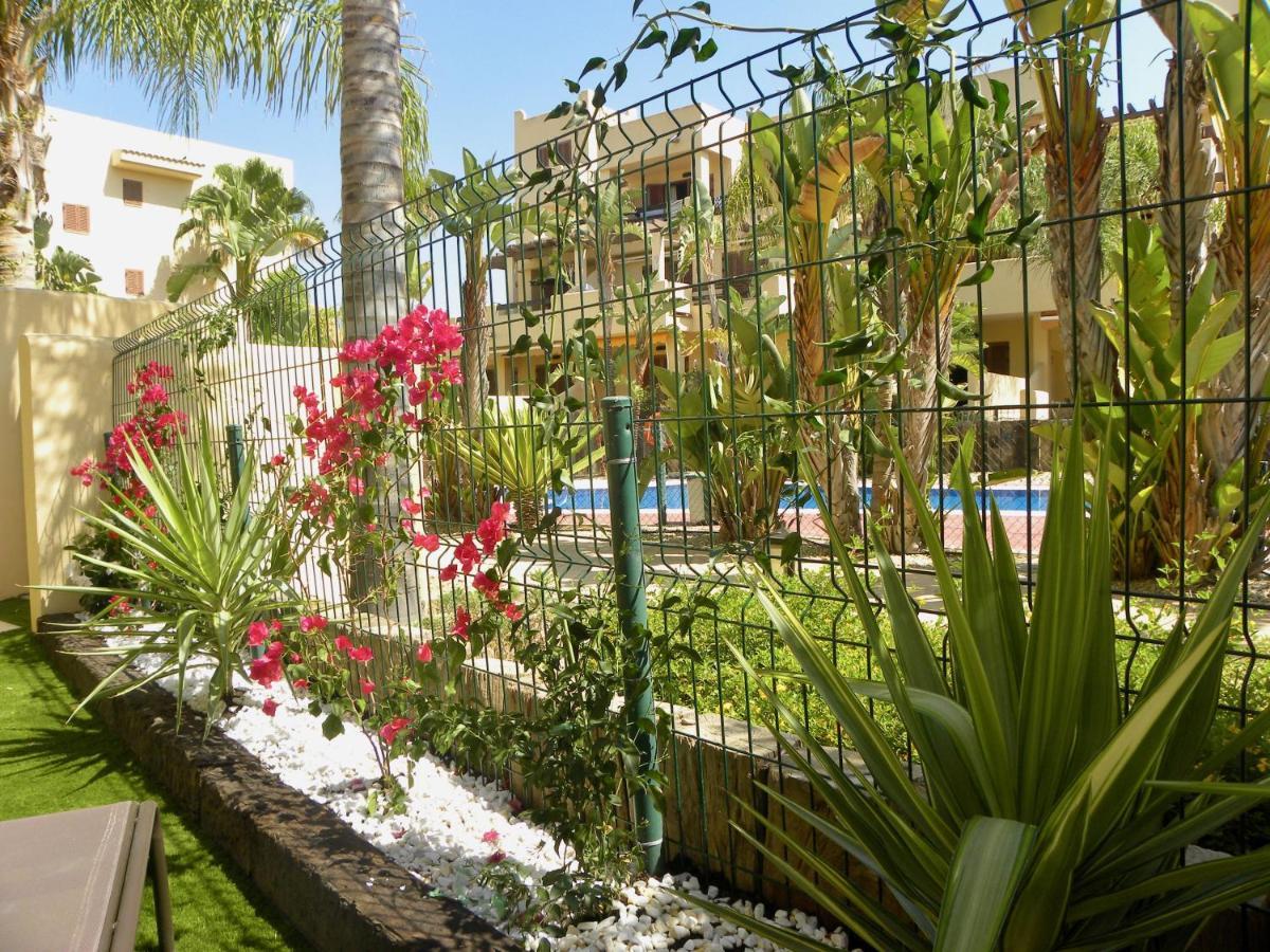 Bahia Marinas - Tu Hogar Con Jardin Privado! Apartment เบรา ภายนอก รูปภาพ
