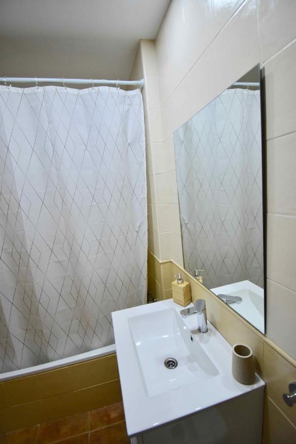 Bahia Marinas - Tu Hogar Con Jardin Privado! Apartment เบรา ภายนอก รูปภาพ