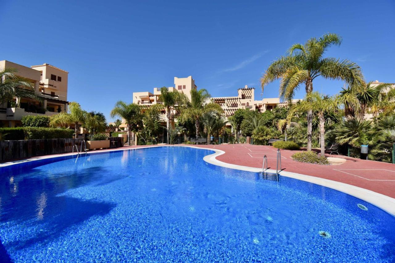 Bahia Marinas - Tu Hogar Con Jardin Privado! Apartment เบรา ภายนอก รูปภาพ