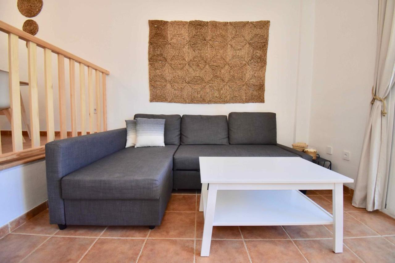 Bahia Marinas - Tu Hogar Con Jardin Privado! Apartment เบรา ภายนอก รูปภาพ