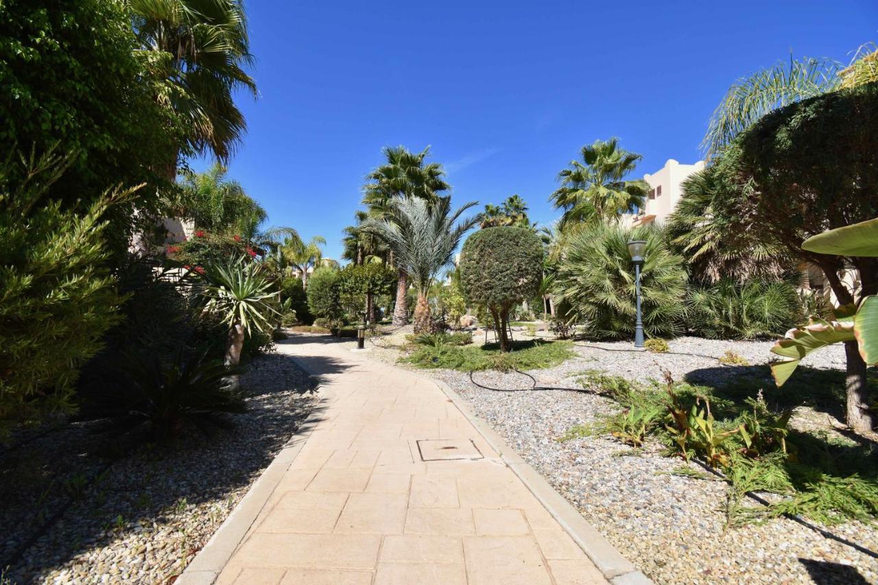 Bahia Marinas - Tu Hogar Con Jardin Privado! Apartment เบรา ภายนอก รูปภาพ